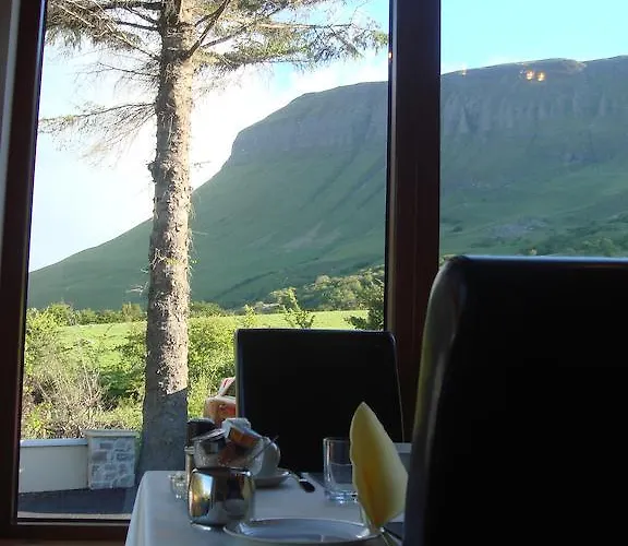 Bed & Breakfast Benbulben 4*