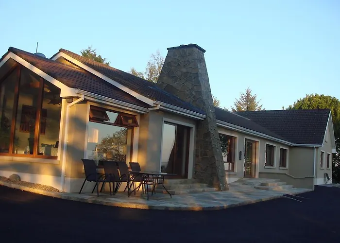 Bed & Breakfast Benbulben