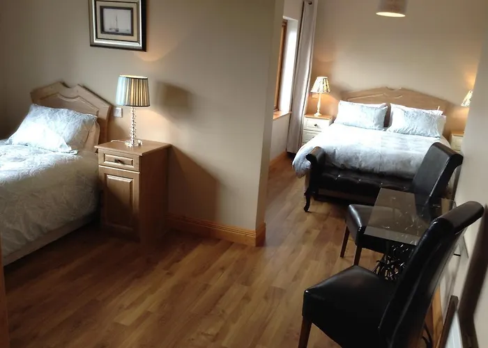 Bed & Breakfast Benbulben