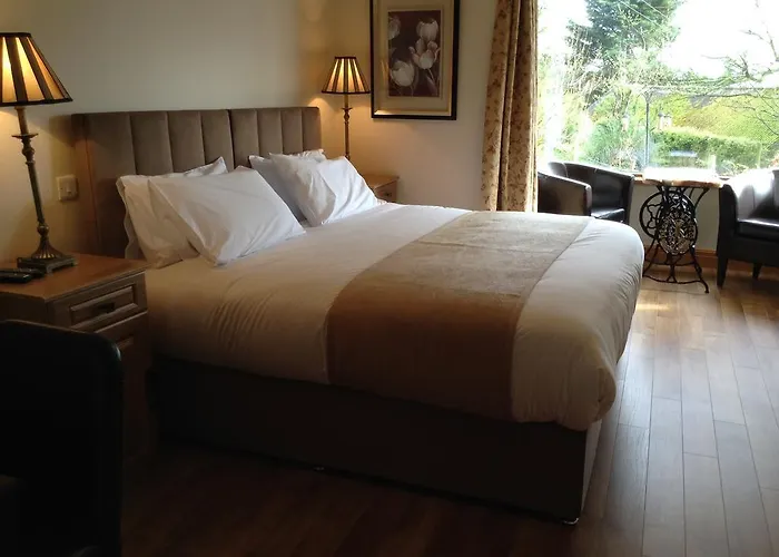 Bed & Breakfast Benbulben Farmhouse