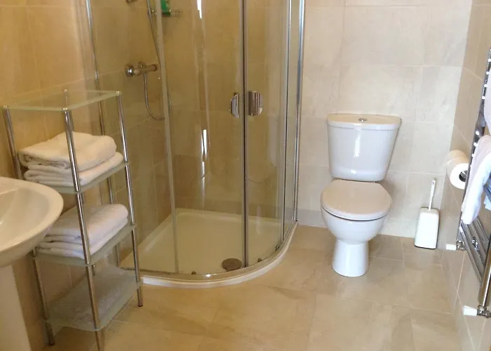 Benbulben Farmhouse Drumcliff