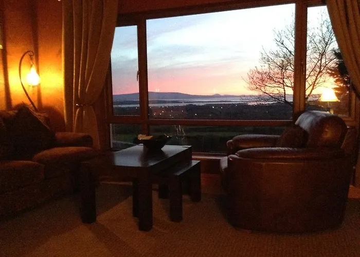 Benbulben 4*