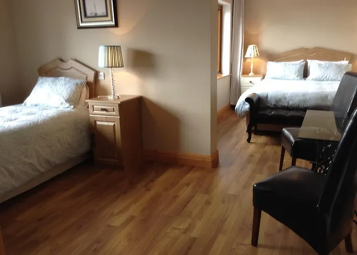 Bed & Breakfast Benbulben