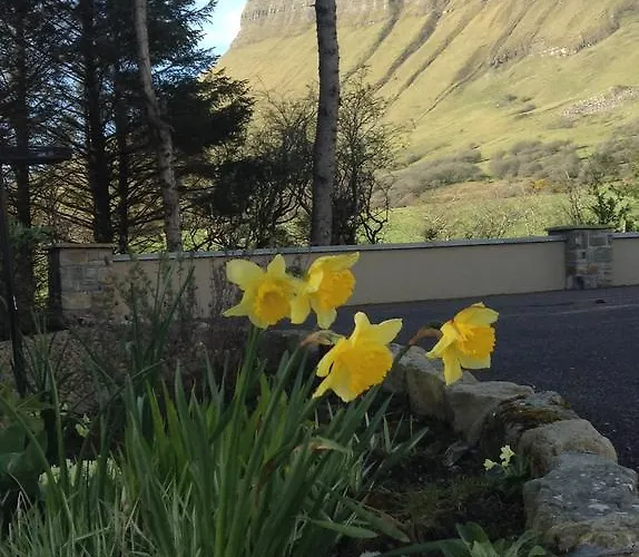 Benbulben Farmhouse Bed & Breakfast