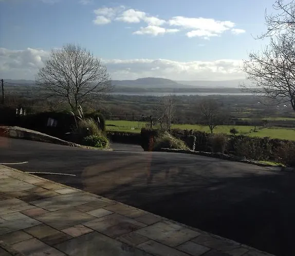 Benbulben Farmhouse 4*