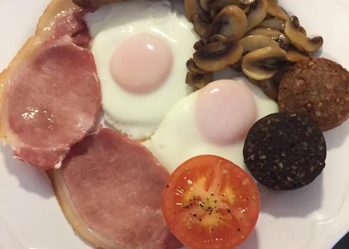 Benbulben Bed & Breakfast