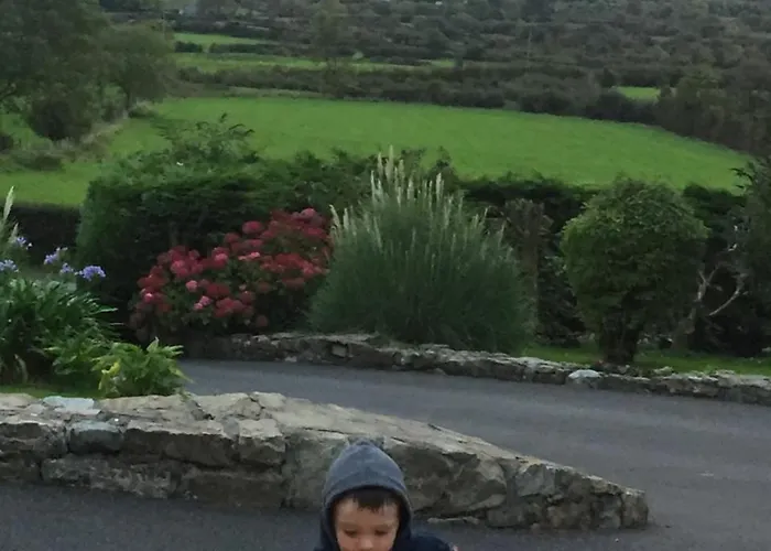 Bed & Breakfast Benbulben Farmhouse 4*