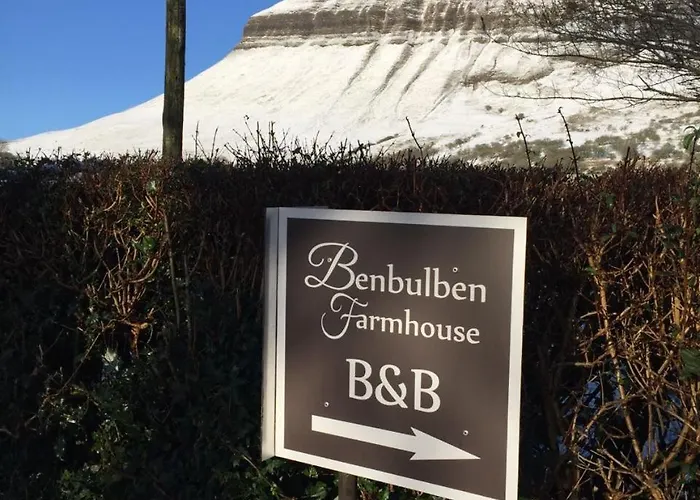 Benbulben Farmhouse Bed & Breakfast